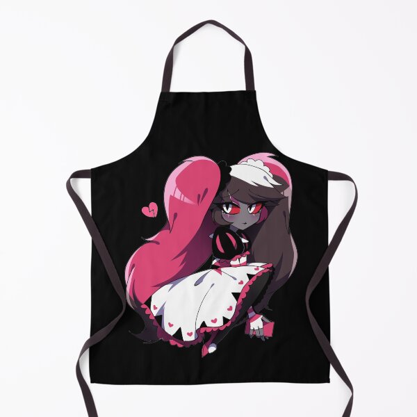 Item preview, Hazbin Hotel velvette designed and sold by Lissandrojim.