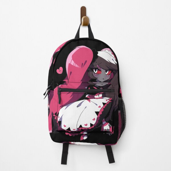 Item preview, Hazbin Hotel velvette designed and sold by Lissandrojim.