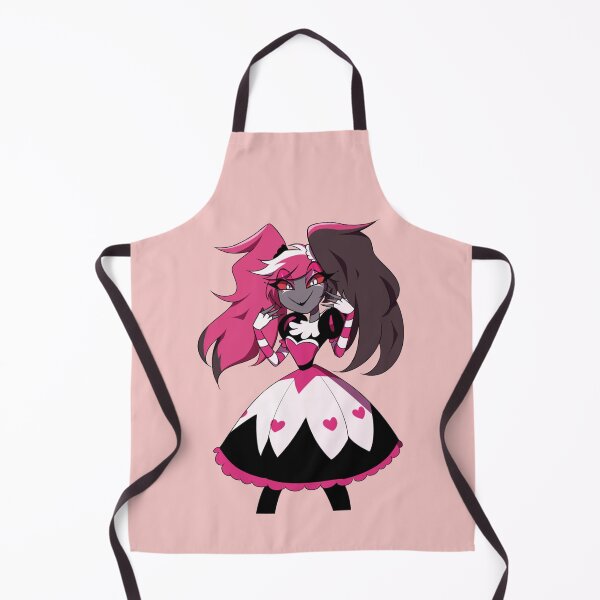 Item preview, Hazbin Hotel velvette designed and sold by Lissandrojim.
