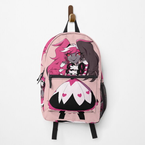 Item preview, Hazbin Hotel velvette designed and sold by Lissandrojim.