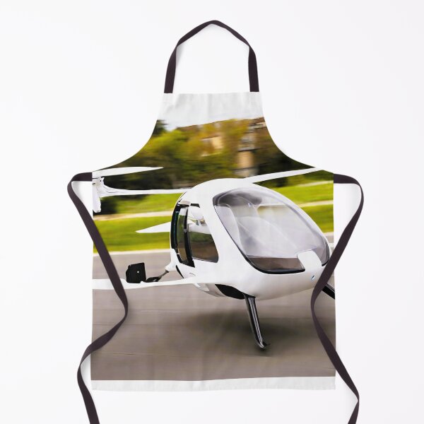 Item preview, individual turbo propeller drone style aircraft designed and sold by janjacbu.