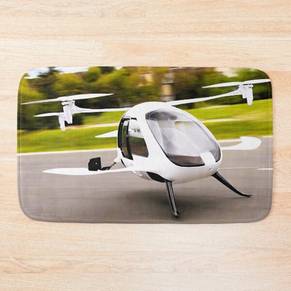 Item preview, individual turbo propeller drone style aircraft designed and sold by janjacbu.