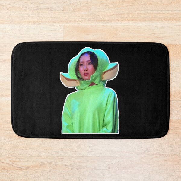 Item preview, Mamamoo hwasa cartoon designed and sold by Aiyinyangart.