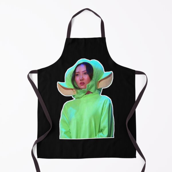 Item preview, Mamamoo hwasa cartoon designed and sold by Aiyinyangart.