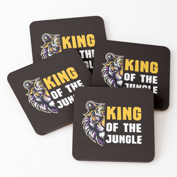 Item preview, "Imperial Tiger Essence" - King of the Jungle designed and sold by Weknes.