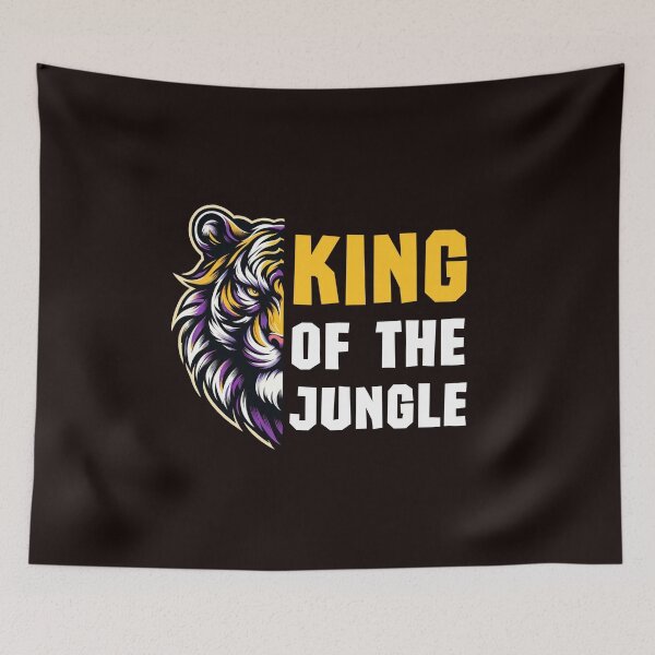 Item preview, "Imperial Tiger Essence" - King of the Jungle designed and sold by Weknes.