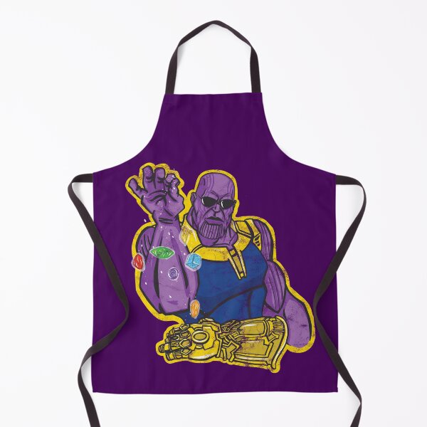 Item preview, Infinity Bae Chef designed and sold by DesignInkz.