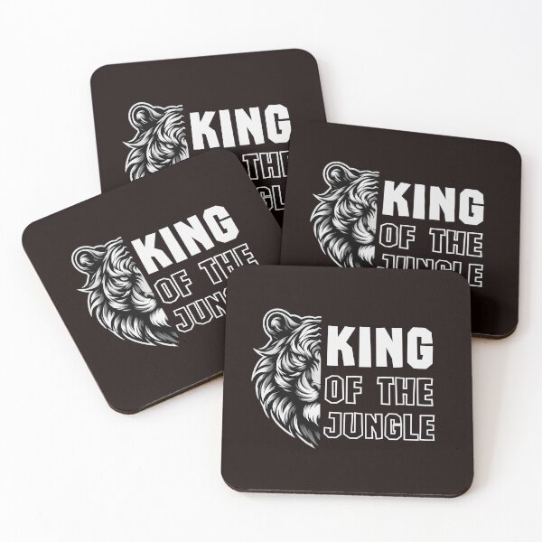 Item preview, "Imperial Tiger Essence" - King of the Jungle grey designed and sold by Weknes.