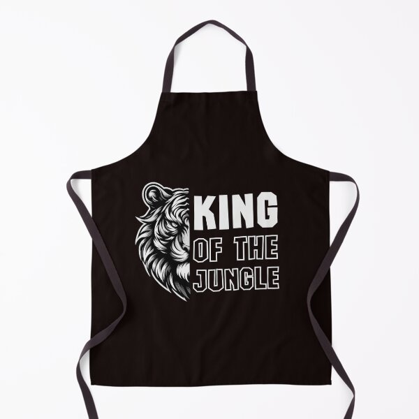 Item preview, "Imperial Tiger Essence" - King of the Jungle grey designed and sold by Weknes.