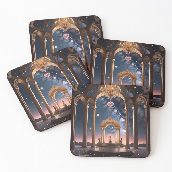 Item preview, Valentine's Palace designed and sold by BCD BRANDS.