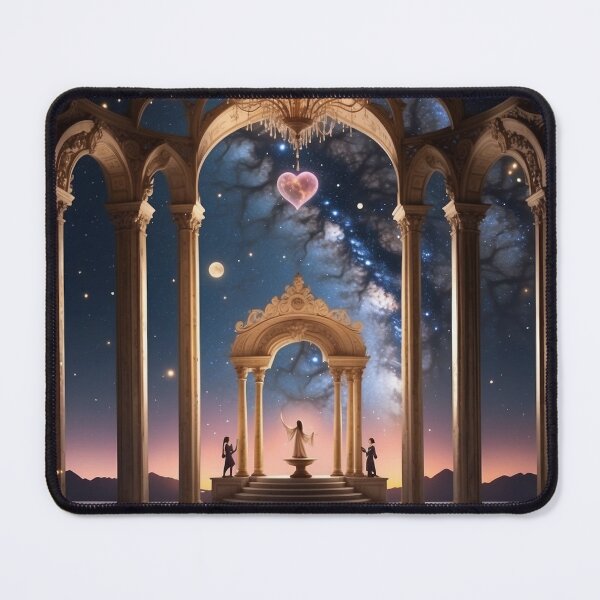 Item preview, Valentine's Palace designed and sold by BCD BRANDS.