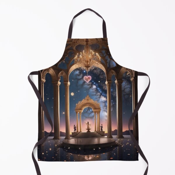 Item preview, Valentine's Palace designed and sold by BCD BRANDS.