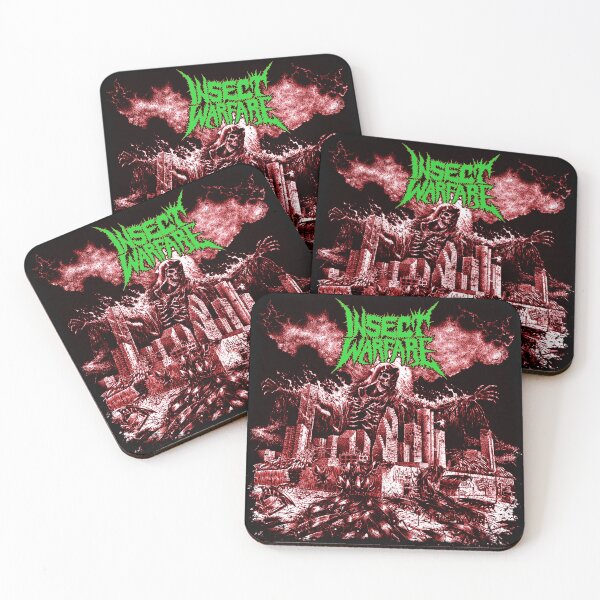 Item preview, Insect Warfare designed and sold by xxDAMNxx.