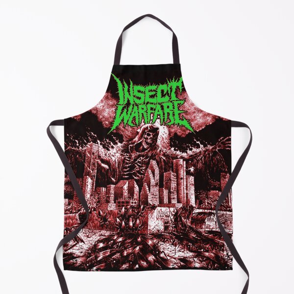 Item preview, Insect Warfare designed and sold by xxDAMNxx.