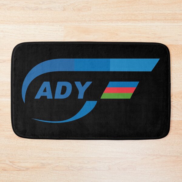 Item preview, Azerbaijan Railways Trains Logo designed and sold by Maljonic.