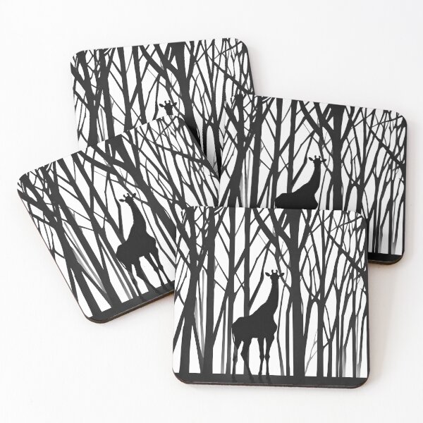 Item preview, Among the Tall Trees designed and sold by PictureNZ.