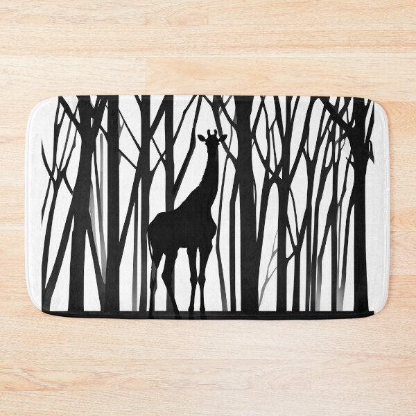 Item preview, Among the Tall Trees designed and sold by PictureNZ.