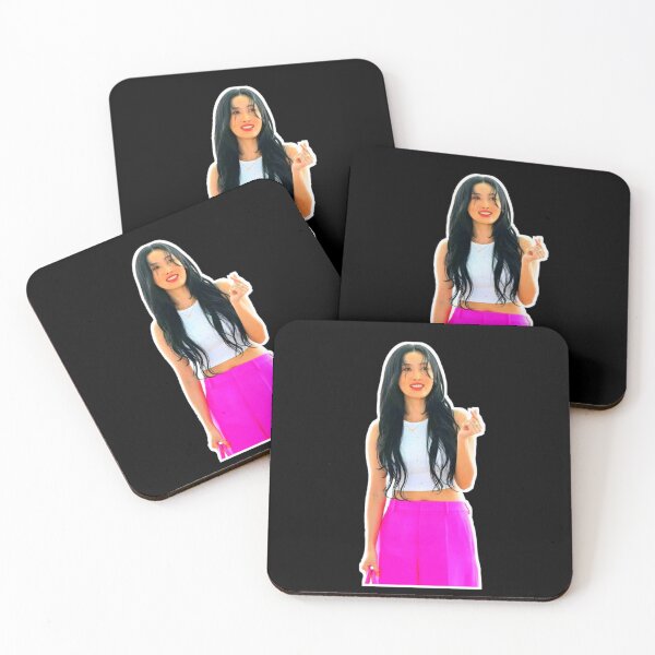 Item preview, Cute Mamamoo hwasa  designed and sold by Aiyinyangart.