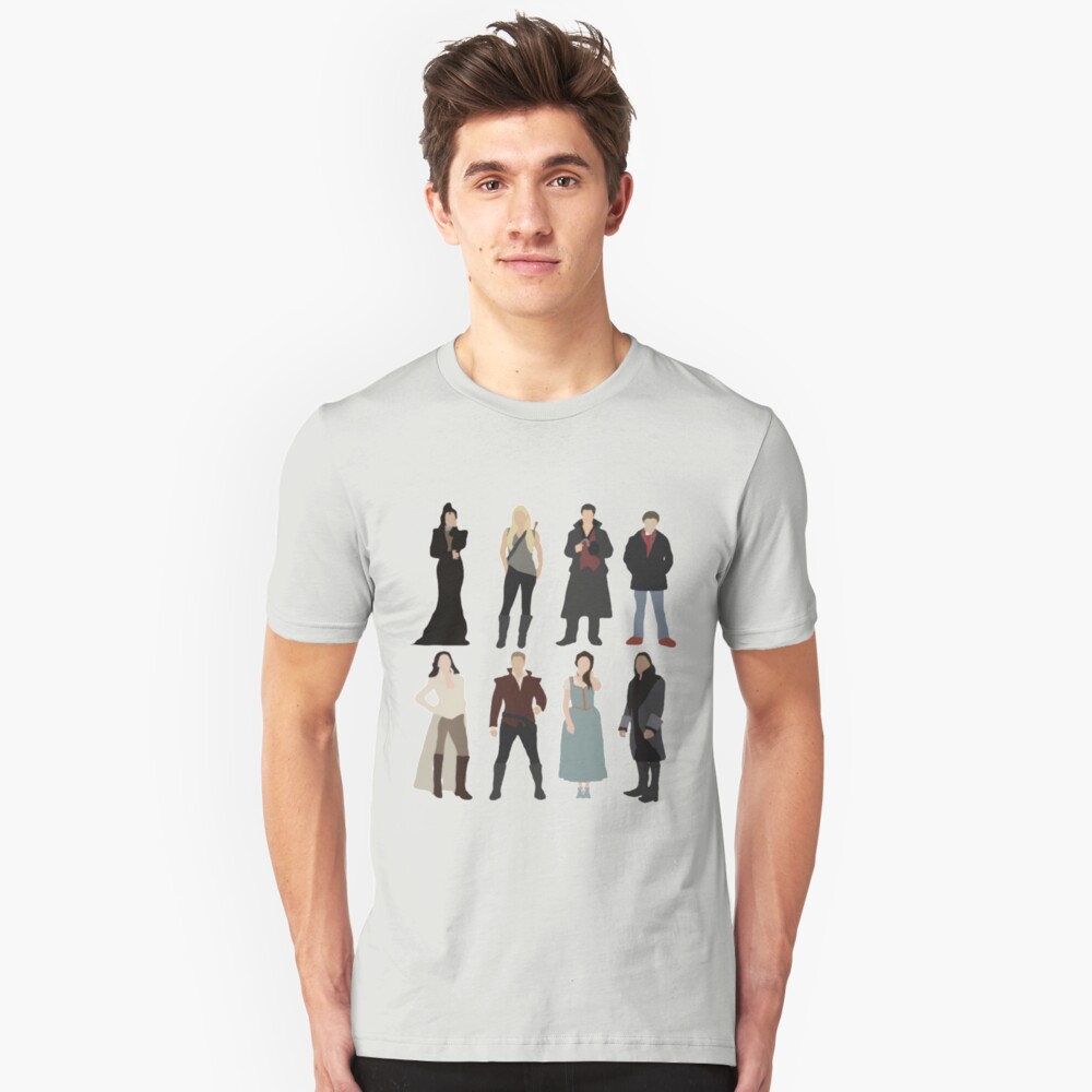 ouat shirt