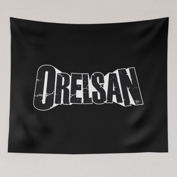 Item preview, orelsan designed and sold by Jaklon  raoufes.