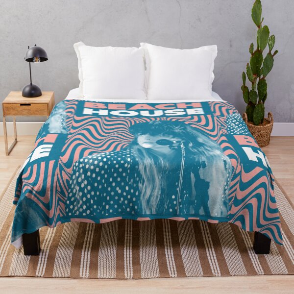 Item preview, Beach House Band - Vic Leg designed and sold by VictorLand.