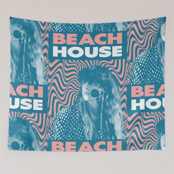 Item preview, Beach House Band - Vic Leg  designed and sold by VictorLand.