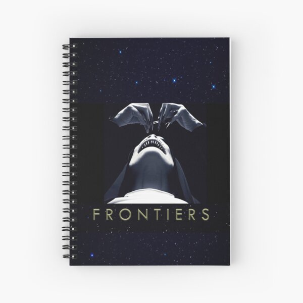 SISTER Spiral Notebook
