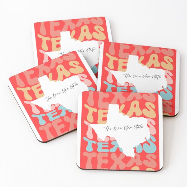 Item preview, Texas artwork  designed and sold by Theboozyblonde.