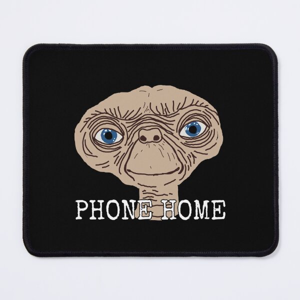 Item preview, ET Phone Home designed and sold by TV-PUNK.