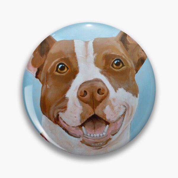 Item preview, Blue Sky Dog designed and sold by ckjonesart.