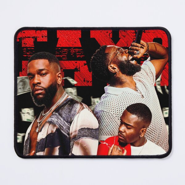 Item preview, Tayc designed and sold by Jaklon raoufes.