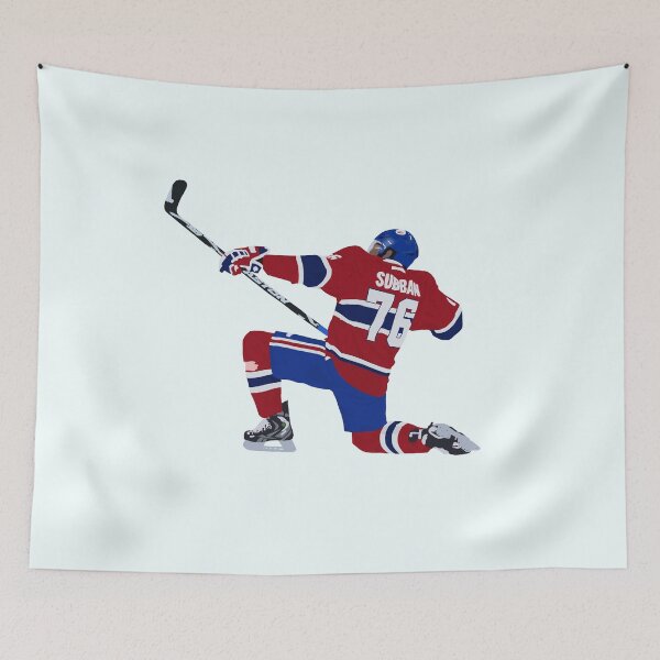 Item preview, PK Subban designed and sold by fondueeeeeee.