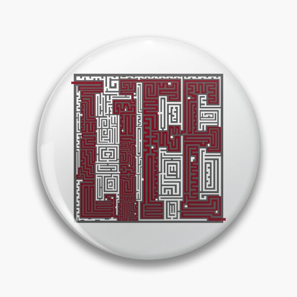 Item preview, Life Maze designed and sold by 300Spikes.