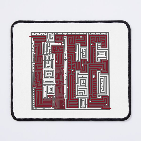 Item preview, Life Maze designed and sold by 300Spikes.