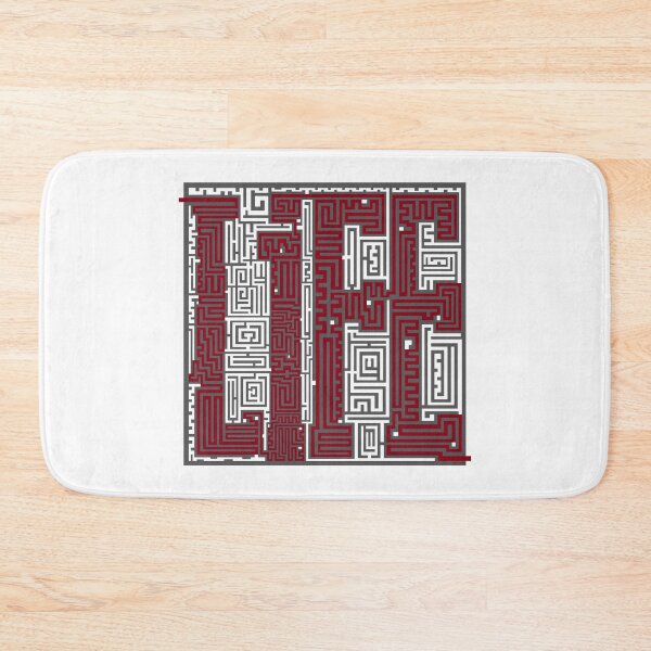 Item preview, Life Maze designed and sold by 300Spikes.