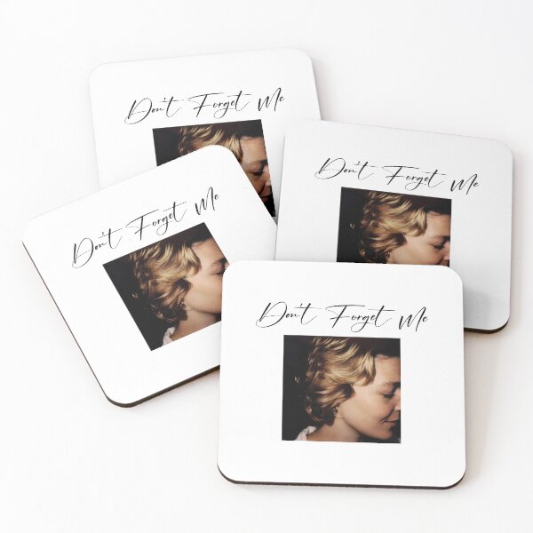 Artikelvorschau, Maggie Rogers Merch „Vergiss mich nicht“. entworfen und verkauft von drawn-nana.