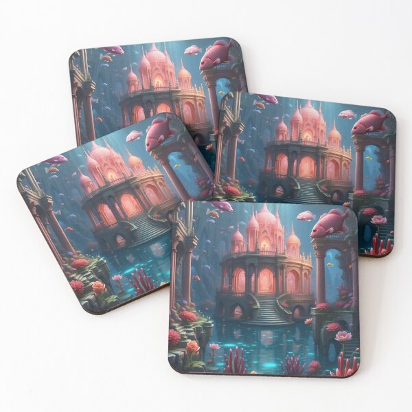 Item preview, Valentine's Palace designed and sold by BCD BRANDS.