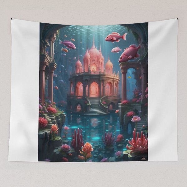 Item preview, Valentine's Palace designed and sold by BCD BRANDS.