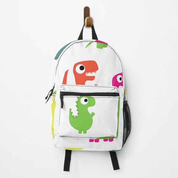 Item preview, dino pack sticker designed and sold by nivadaofficiel2.