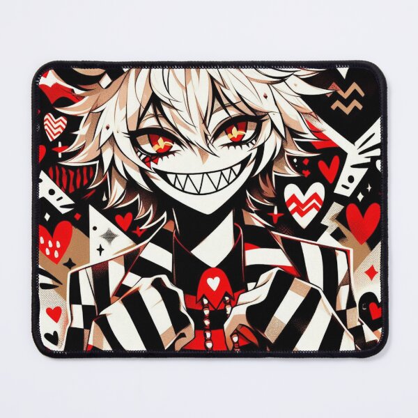 Item preview, Hazbin Hotel designed and sold by Johnmob.