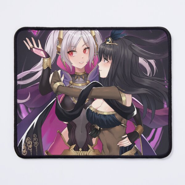 Item preview, Robin (Grima) and Tharja designed and sold by Lilshironeko.