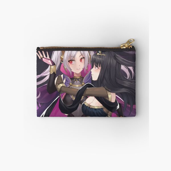 Item preview, Robin (Grima) and Tharja designed and sold by Lilshironeko.