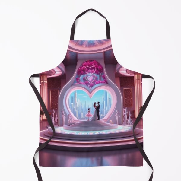 Item preview, Valentine's Palace designed and sold by BCD BRANDS.