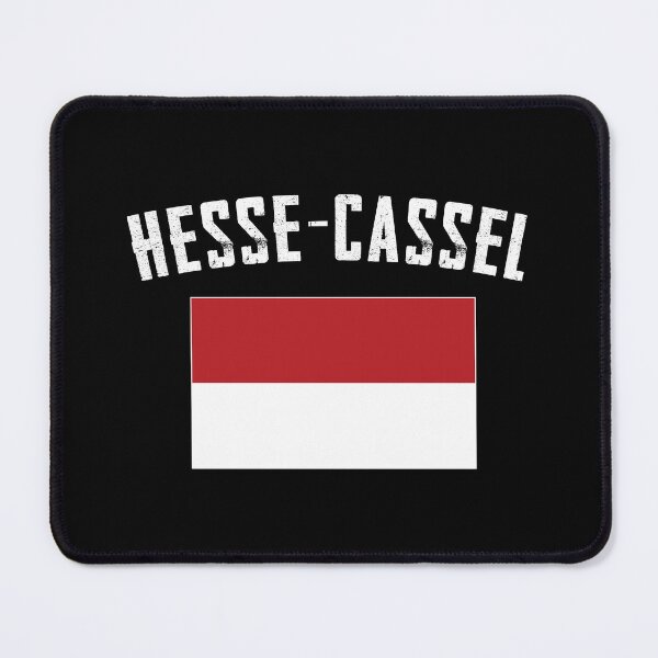 Item preview, Hesse-Cassel designed and sold by twHistory.