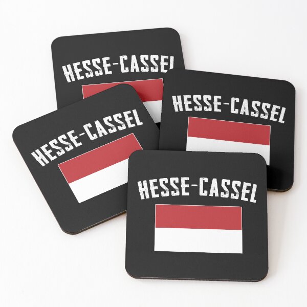Item preview, Hesse-Cassel designed and sold by twHistory.
