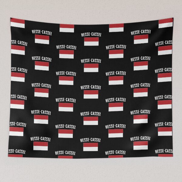 Item preview, Hesse-Cassel designed and sold by twHistory.