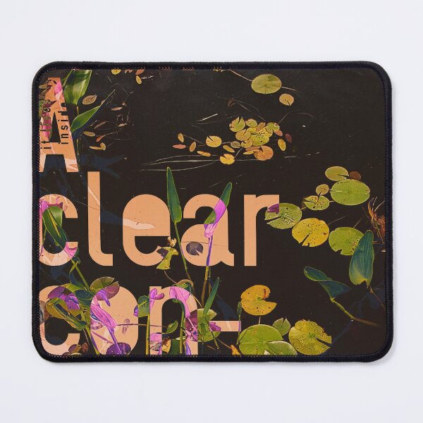 Item preview, Clear Conscience designed and sold by MariaW2112.