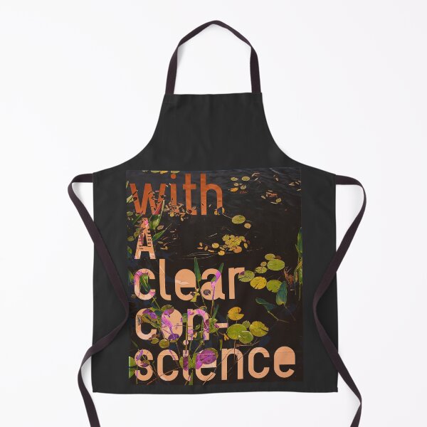 Item preview, Clear Conscience designed and sold by MariaW2112.