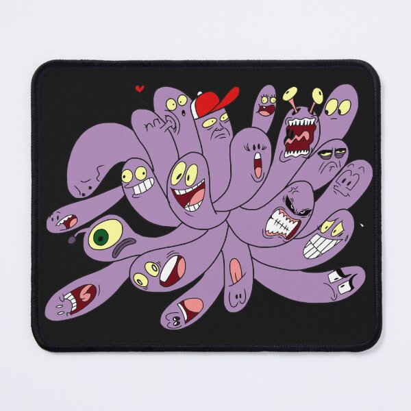 Item preview, Wormy Goodness designed and sold by zachrabbit2000.