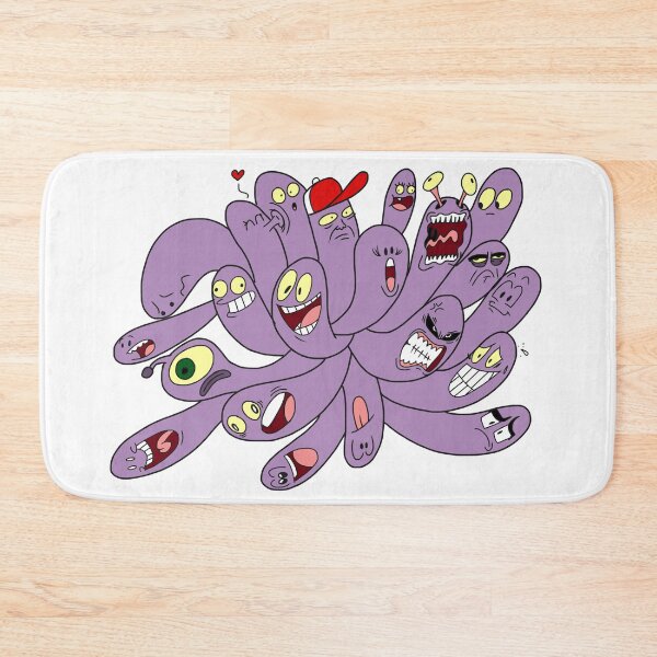 Item preview, Wormy Goodness designed and sold by zachrabbit2000.